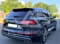 2016 Audi SQ7