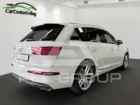 2016 Audi SQ7