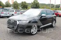 2016 Audi SQ7