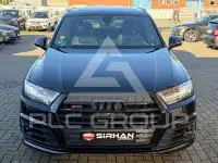 2016 Audi SQ7