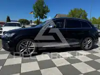 2016 Audi SQ7