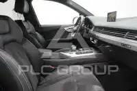 2016 Audi SQ7