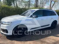 2016 Audi SQ7