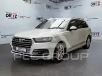 2016 Audi SQ7