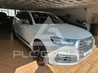 2016 Audi SQ7
