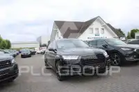 2016 Audi SQ7