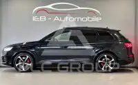 2016 Audi SQ7