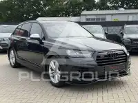 2016 Audi SQ7