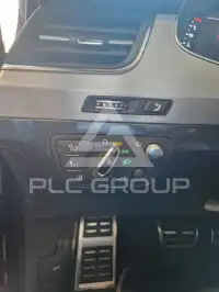 2016 Audi SQ7