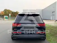2016 Audi SQ7