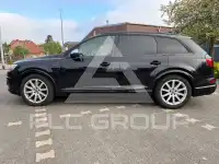 2016 Audi SQ7