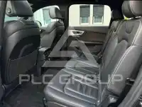 2016 Audi SQ7