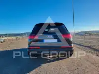 2016 Audi SQ7