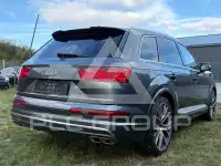 2016 Audi SQ7