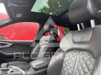 2016 Audi SQ7