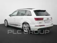 2016 Audi SQ7