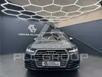 2016 Audi SQ7