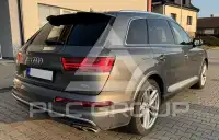 2016 Audi SQ7