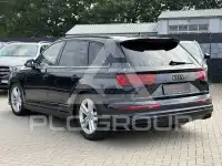 2016 Audi SQ7