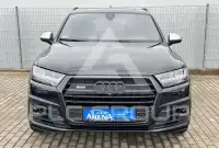 2016 Audi SQ7