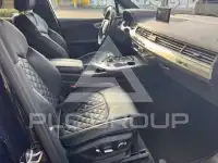 2016 Audi SQ7