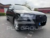 2016 Audi SQ7