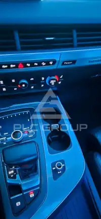 2016 Audi SQ7