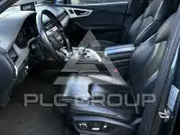 2016 Audi SQ7
