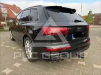 2016 Audi SQ7