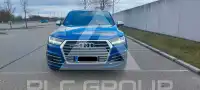 2016 Audi SQ7