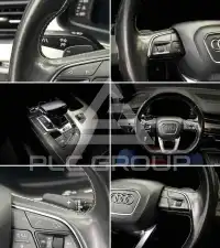 2016 Audi SQ7