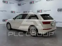 2016 Audi SQ7