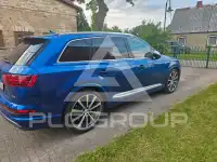 2016 Audi SQ7