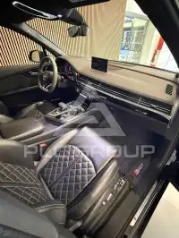 2016 Audi SQ7