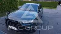2016 Audi SQ7