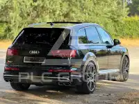2016 Audi SQ7