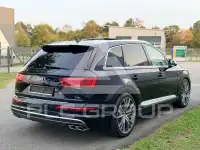 2016 Audi SQ7