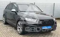 2016 Audi SQ7
