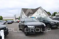 2016 Audi SQ7