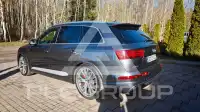 2016 Audi SQ7