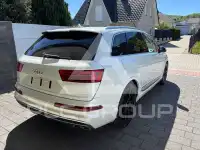 2016 Audi SQ7