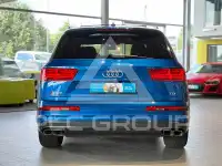 2016 Audi SQ7