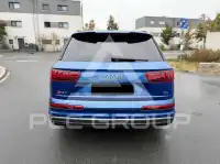 2016 Audi SQ7