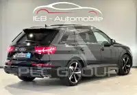 2016 Audi SQ7