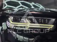 2016 Audi SQ7