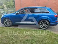 2016 Audi SQ7