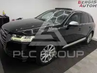 2016 Audi SQ7