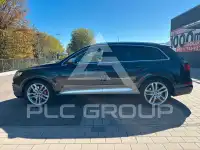 2016 Audi SQ7