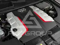 2016 Audi SQ7