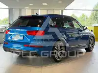 2016 Audi SQ7